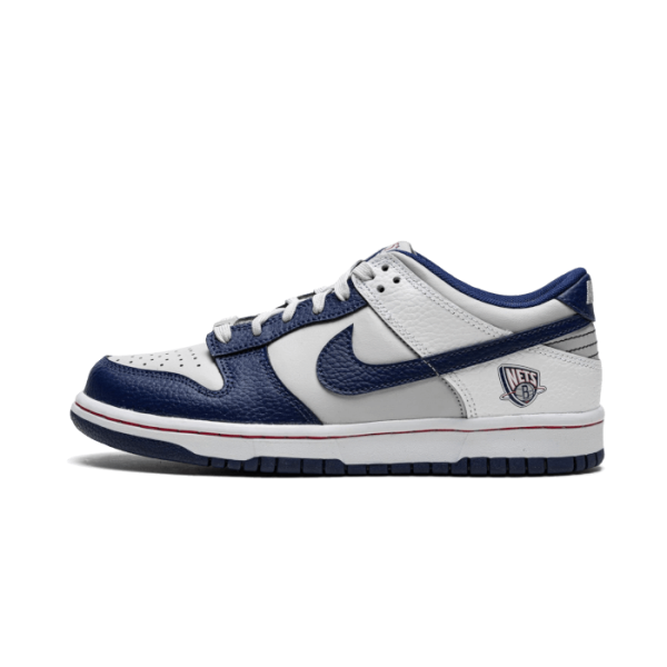 Nike Dunk Low NBA 75th Anniversary Brooklyn  Nets