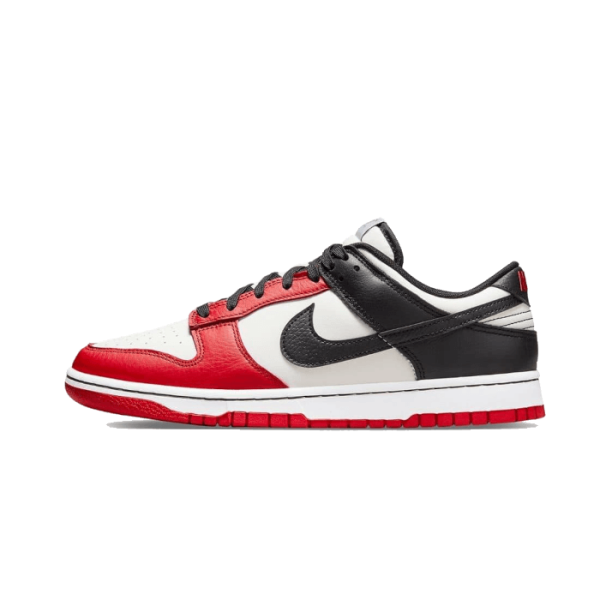 Nike Dunk Low NBA 75th Anniversary Chicago Bulls