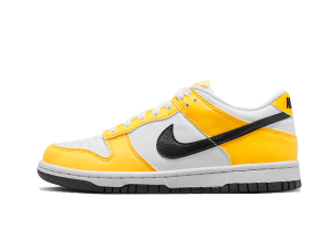 Nike Dunk Low Next Nature Citron Pulse