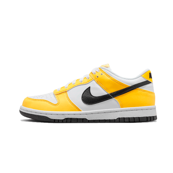 Nike Dunk Low Next Nature Citron Pulse