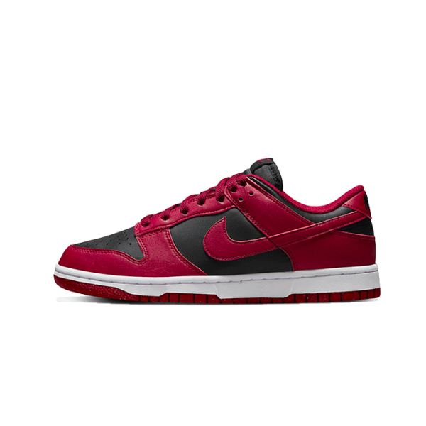Nike Dunk Low Next Nature Dark Beetroot