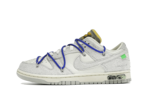 Nike Dunk Low Off-White Lot 32