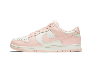 Nike Dunk Low Orange Pearl