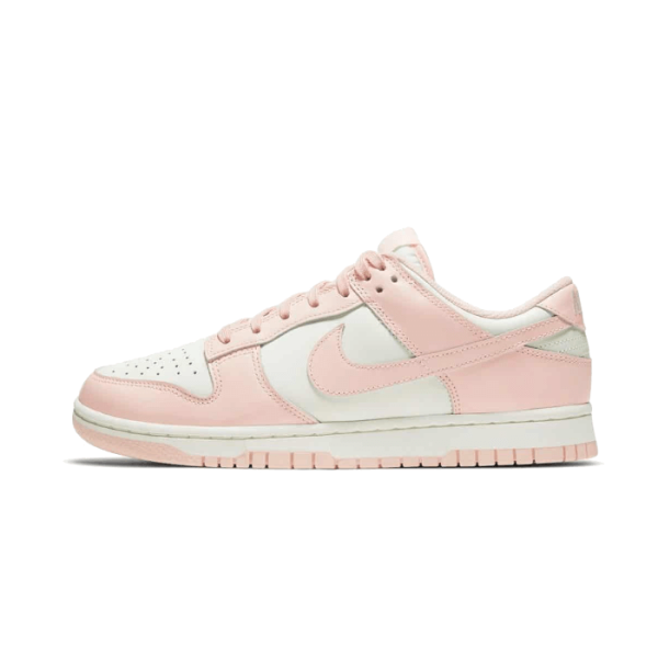 Nike Dunk Low Orange Pearl