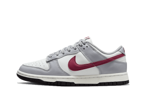 Nike Dunk Low Pale Ivory Redwood