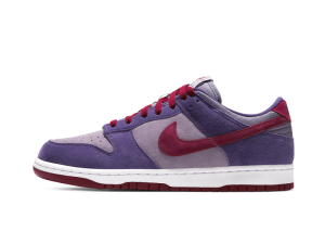 Nike Dunk Low Plum