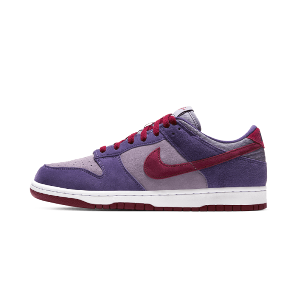Nike Dunk Low Plum
