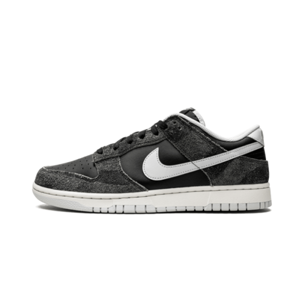 Nike Dunk Low PRM Animal Pack  Black