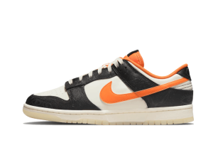 Nike Dunk Low PRM Halloween (2021)