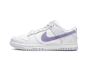 Nike Dunk Low Purple Pulse