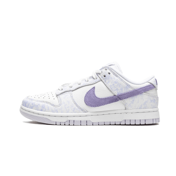 Nike Dunk Low Purple Pulse