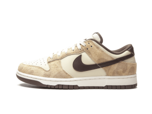 Nike Dunk Low Retro PRM Animal Pack Giraffe
