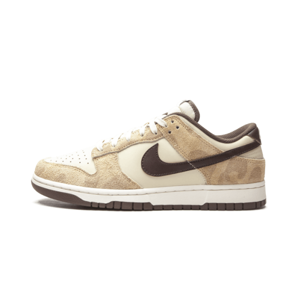 Nike Dunk Low Retro PRM Animal Pack Giraffe