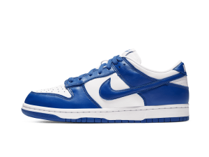 Nike Dunk Low SP Varsity Royal (Kentucky)