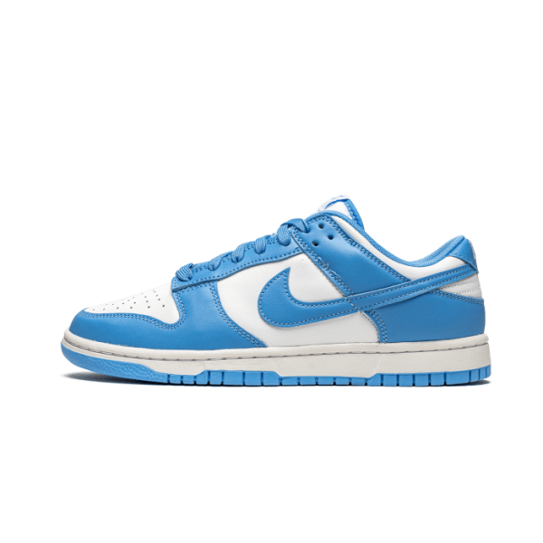 Nike Dunk Low UNC