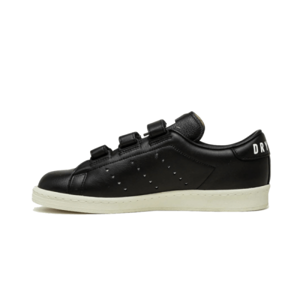 Adidas Easter Human Made Core Black