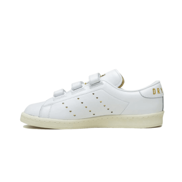 Adidas Eastern Human Made Cloud White