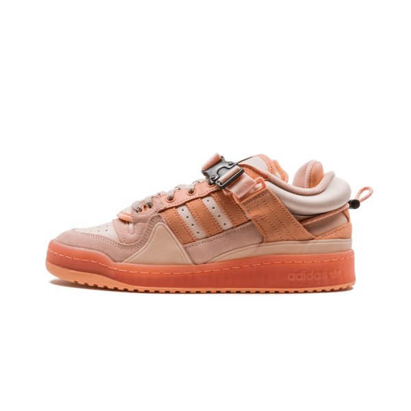 Adidas Forum Low Bad Bunny Pink Easter Egg