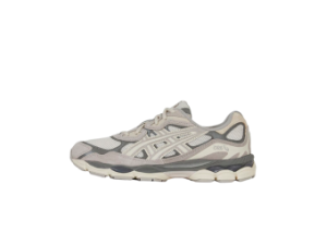 Gel NYC – Oyster Grey