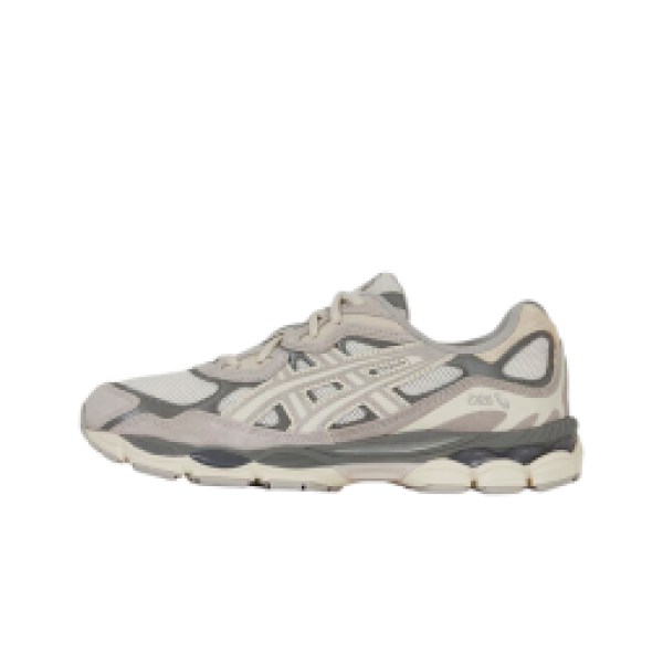 Gel NYC – Oyster Grey