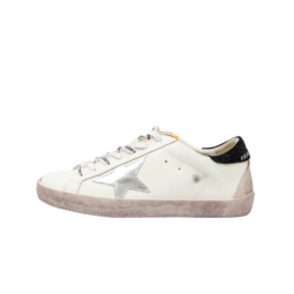 Golden Goose – Black shiny