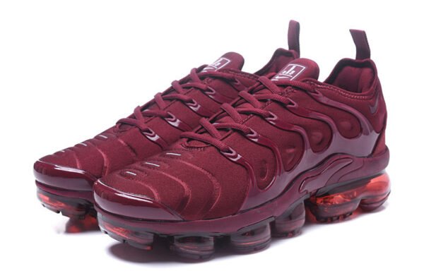 Nike Air Vapormax Plus Granates - Imagen 2