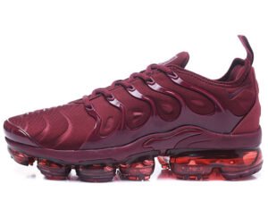 Nike Air Vapormax Plus Granates
