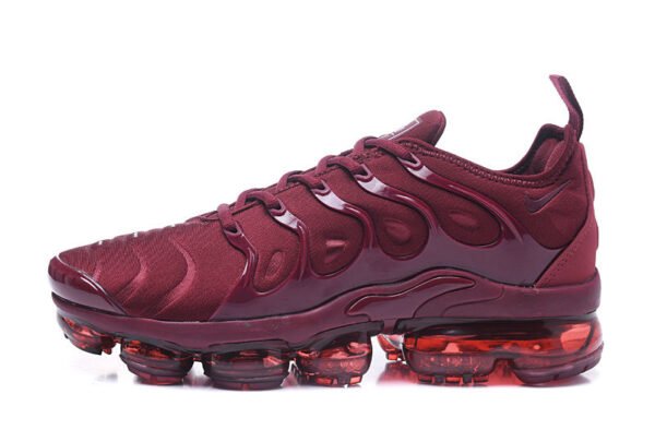 Nike Air Vapormax Plus Granates - Imagen 3