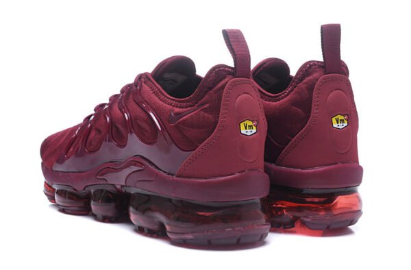 Nike Air Vapormax Plus Granates - Imagen 5