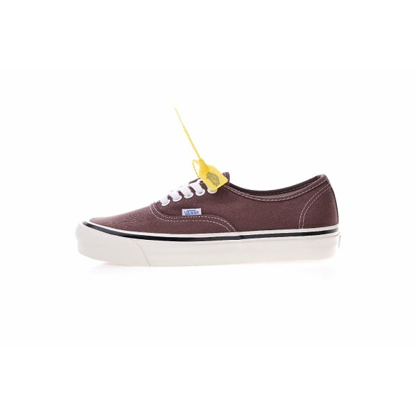 Vans Canvas Granates 44 DX