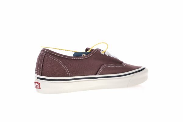 Vans Canvas Granates 44 DX - Imagen 3