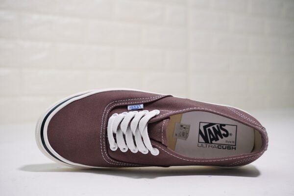 Vans Canvas Granates 44 DX - Imagen 4