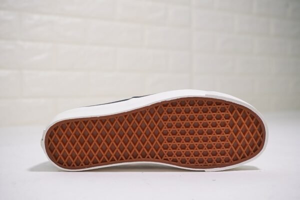 Vans Canvas Granates 44 DX - Imagen 5