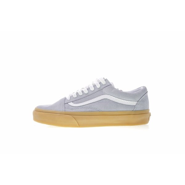 Vans Old Skool Gris