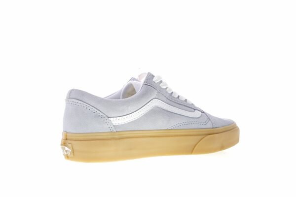 Vans Old Skool Gris - Imagen 3