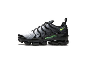 Nike Air Vapormax Plus Gris Claro
