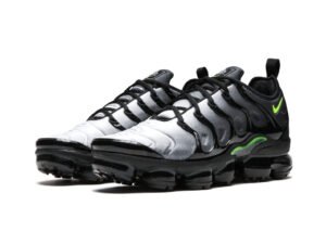 Nike Air Vapormax Plus Gris Claro