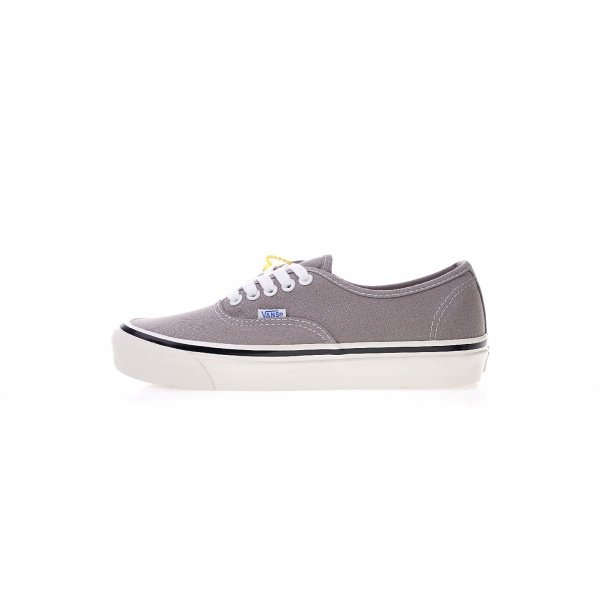 Vans Canvas Grises 44DX