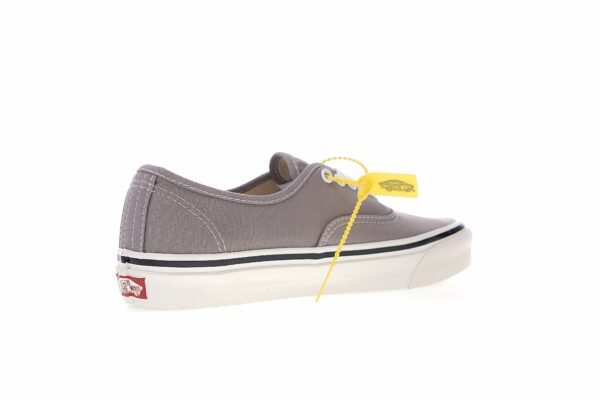 Vans Canvas Grises 44DX - Imagen 3