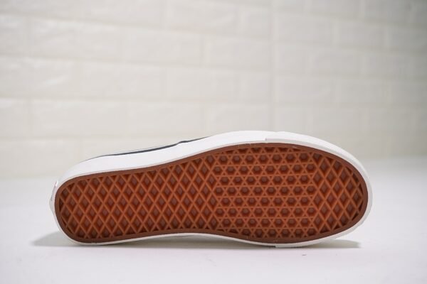 Vans Canvas Grises 44DX - Imagen 5