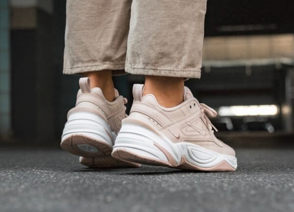 Nike M2K Tekno Beige - Imagen 5