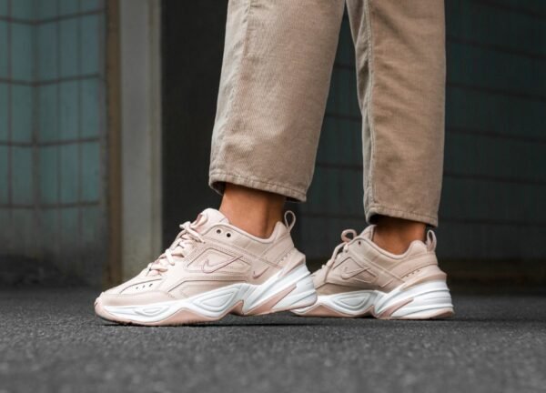 Nike M2K Tekno Beige - Imagen 6
