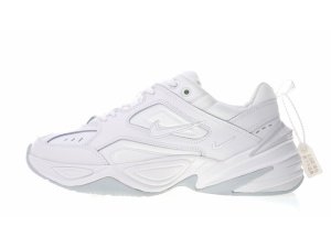Nike M2K Tekno Blancas