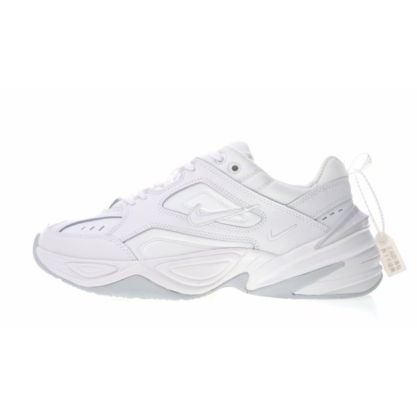 Nike M2K Tekno Blancas