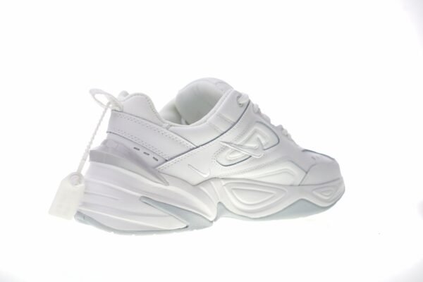 Nike M2K Tekno Blancas - Imagen 3