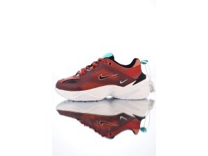Nike M2K Tekno Granate