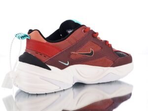 Nike M2K Tekno Granate