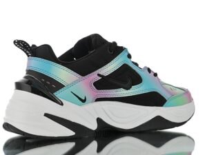 Nike M2K Tekno Multicolor