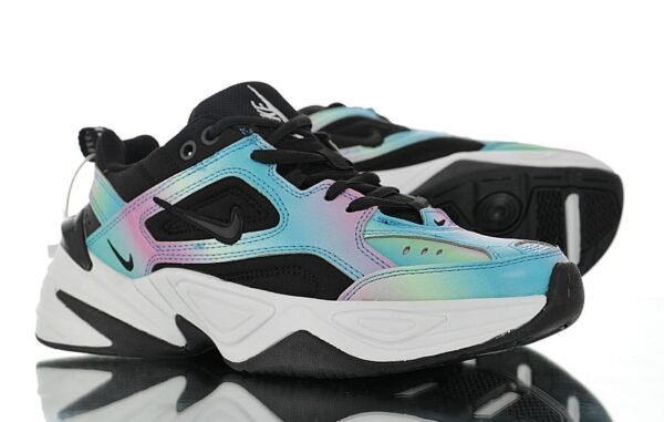 Nike M2K Tekno Multicolor - Imagen 4
