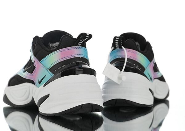 Nike M2K Tekno Multicolor - Imagen 5